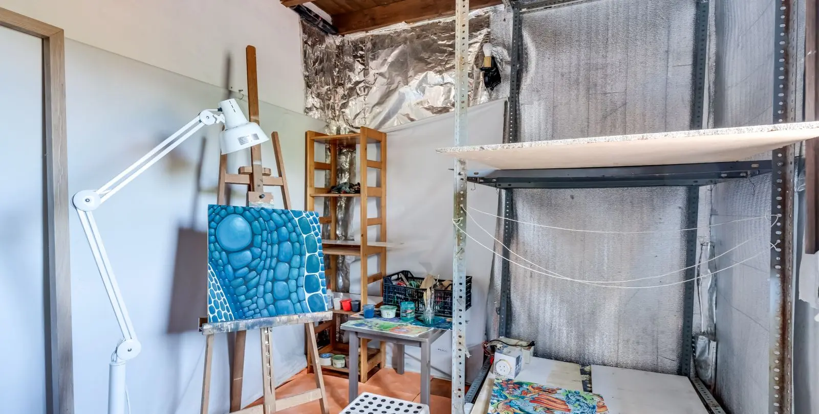 Sale of finca - cortijo in Monda 20