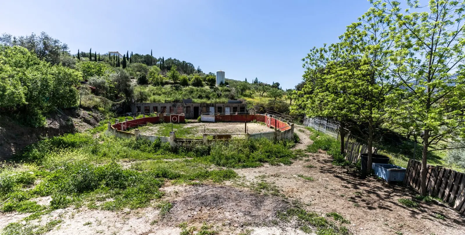 Sale of finca - cortijo in Monda 22