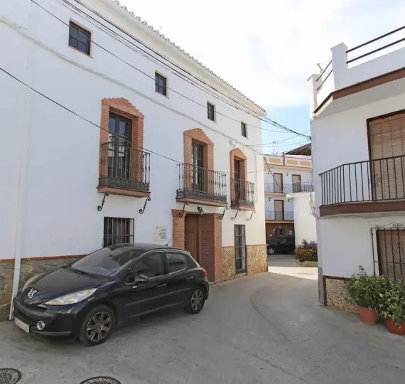 Продажа таунхауса в Guaro