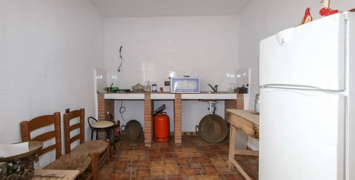 Продажа таунхауса в Guaro 3