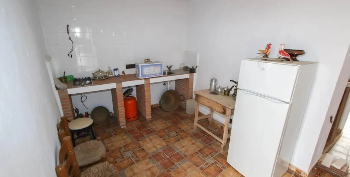 Продажа таунхауса в Guaro 9