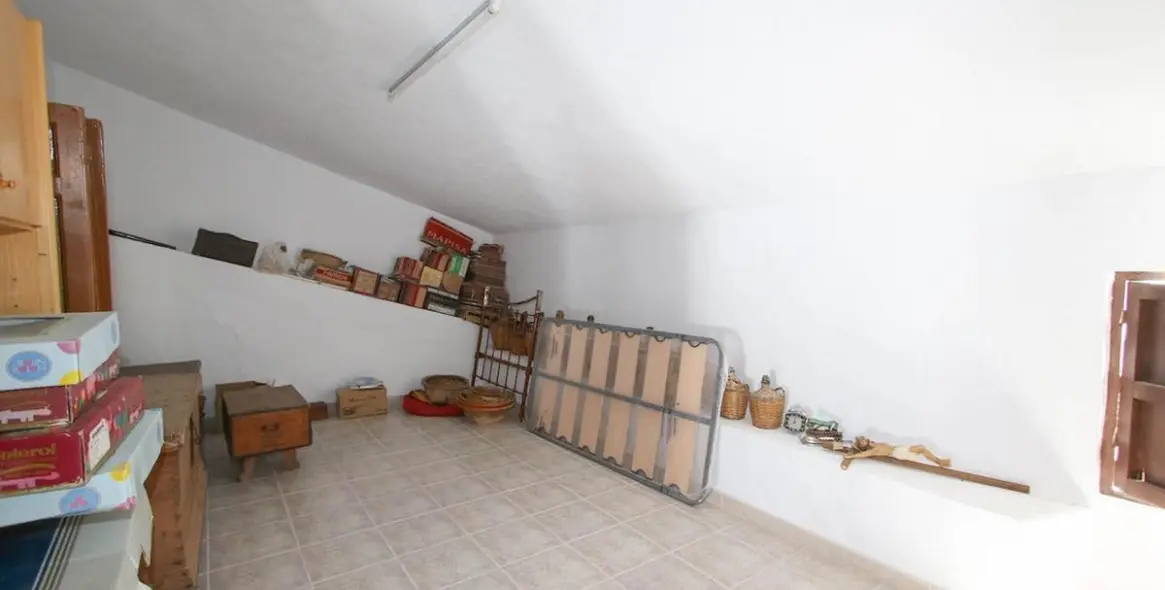 Продажа таунхауса в Guaro 12