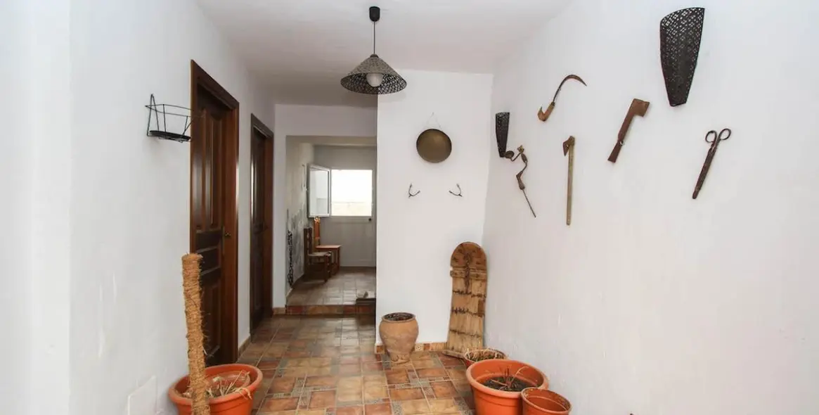 Продажа таунхауса в Guaro 24