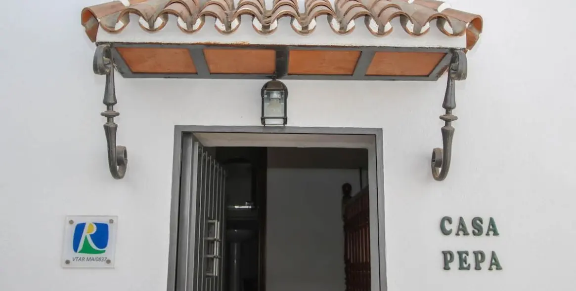 Продажа таунхауса в Guaro 27