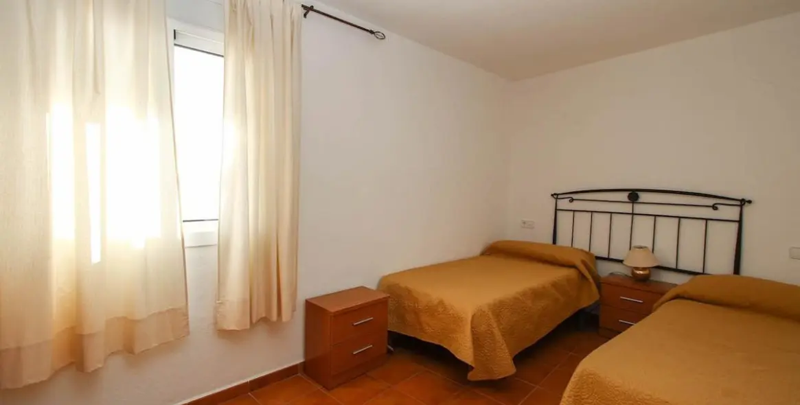 Продажа таунхауса в Guaro 32