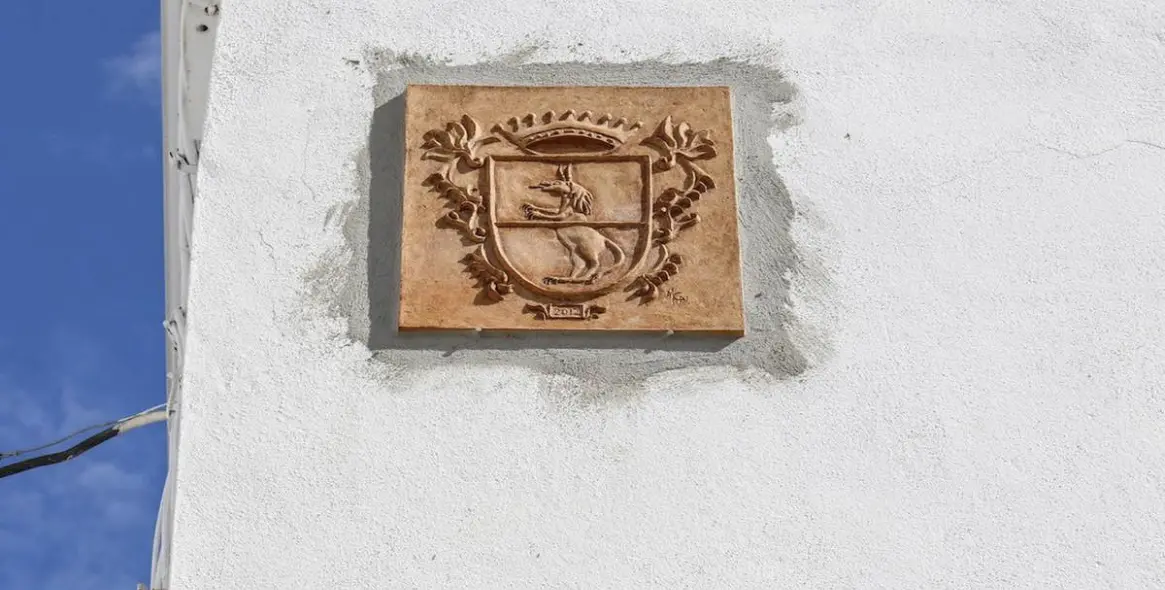 Продажа таунхауса в Guaro 38