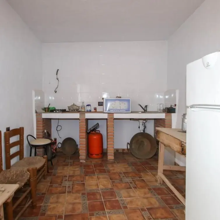 Sale of townhouse in Guaro