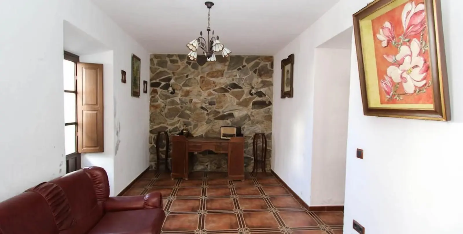 Sale of townhouse in Guaro 7