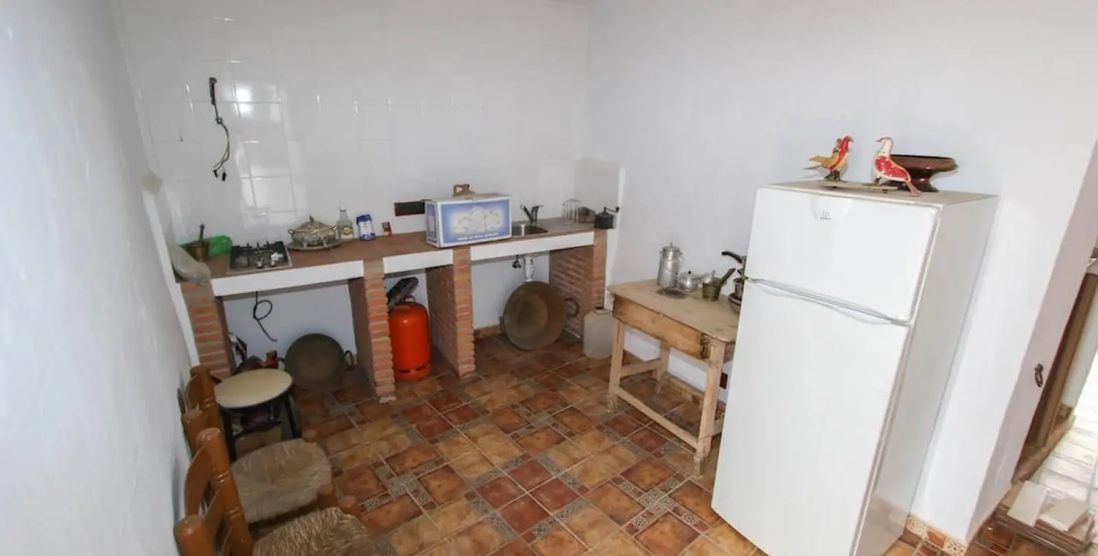 Sale of townhouse in Guaro 9
