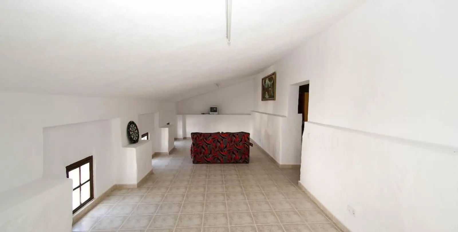 Sale of townhouse in Guaro 10