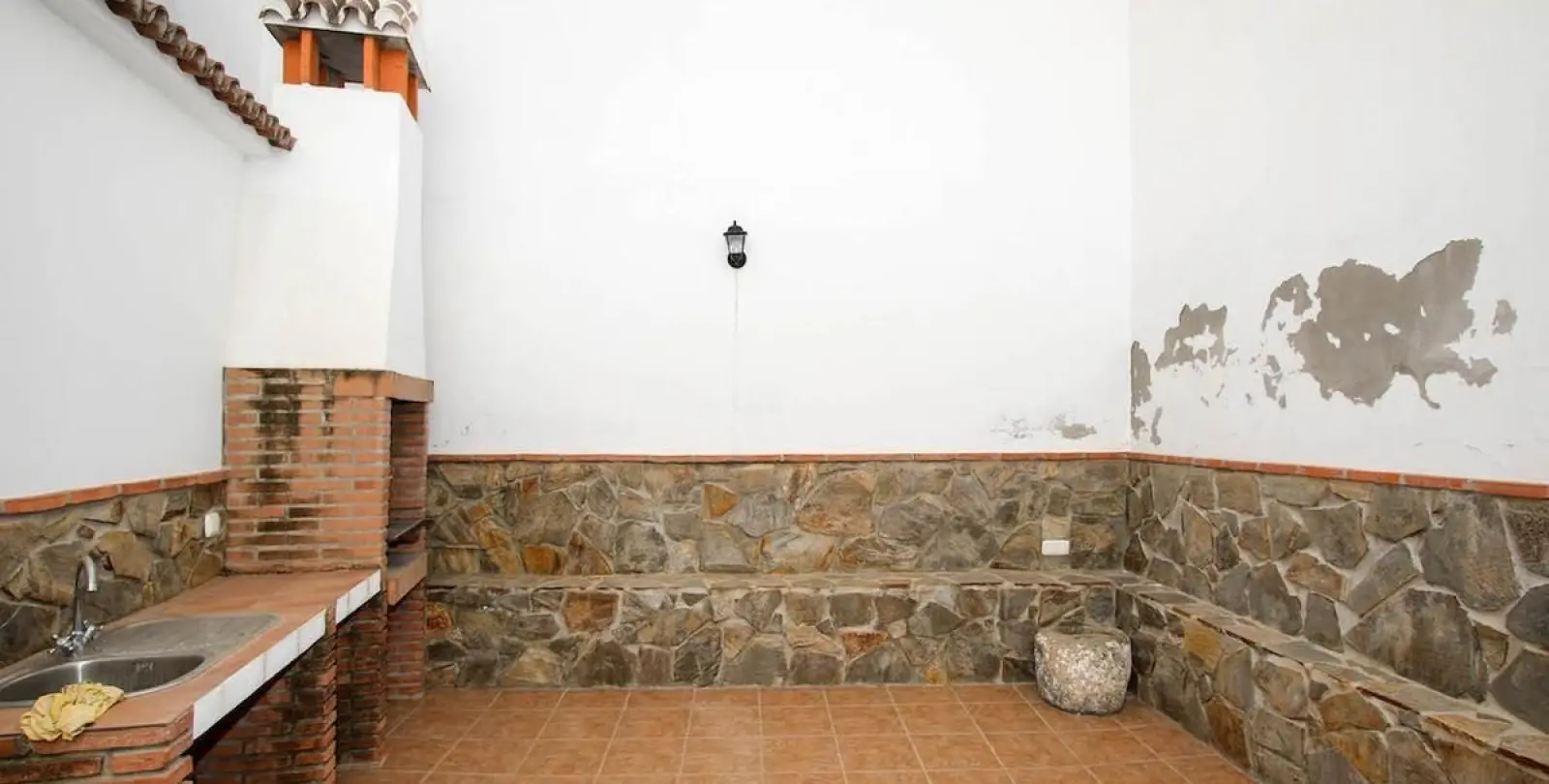 Sale of townhouse in Guaro 21