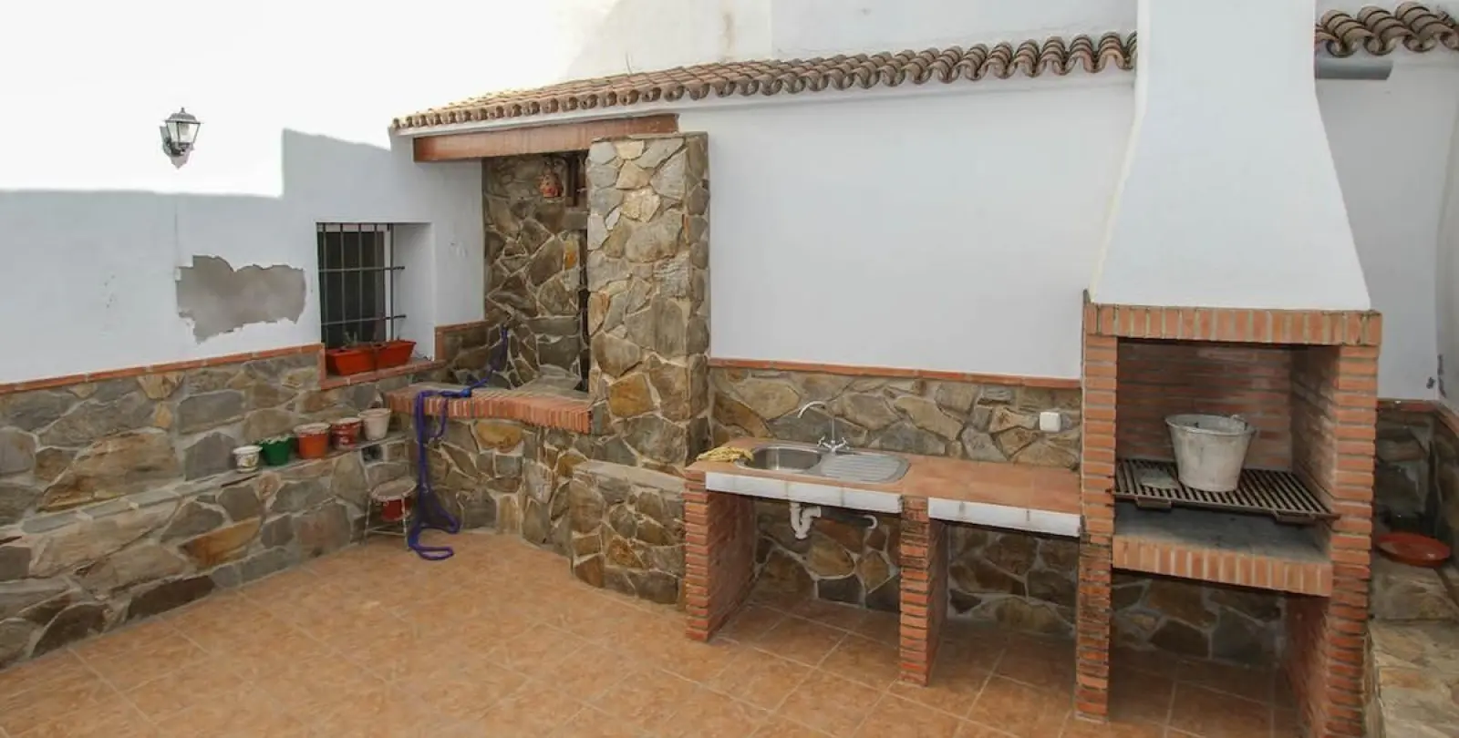 Sale of townhouse in Guaro 22
