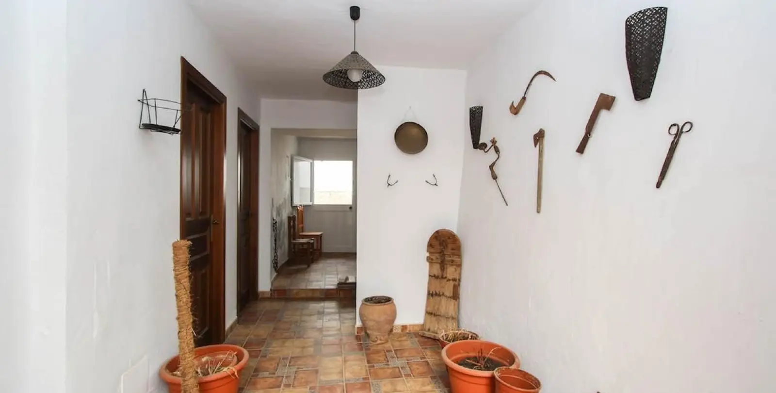 Sale of townhouse in Guaro 24