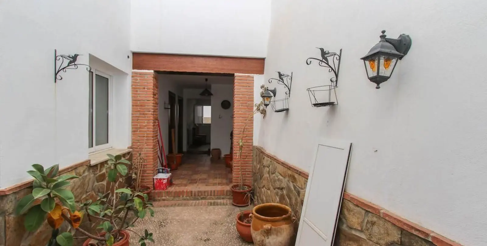 Sale of townhouse in Guaro 26