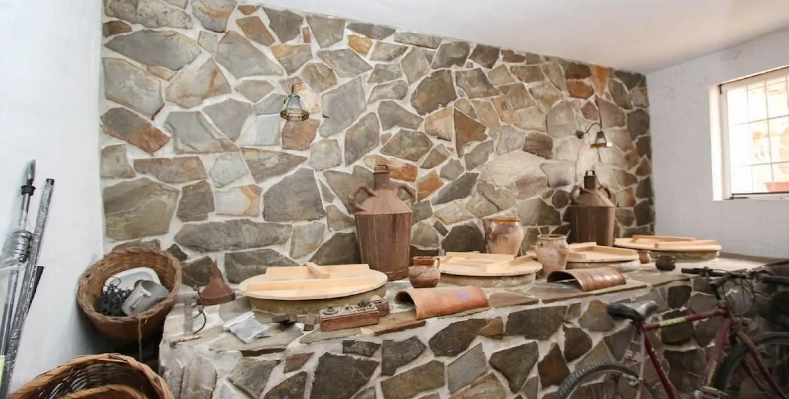 Sale of townhouse in Guaro 37