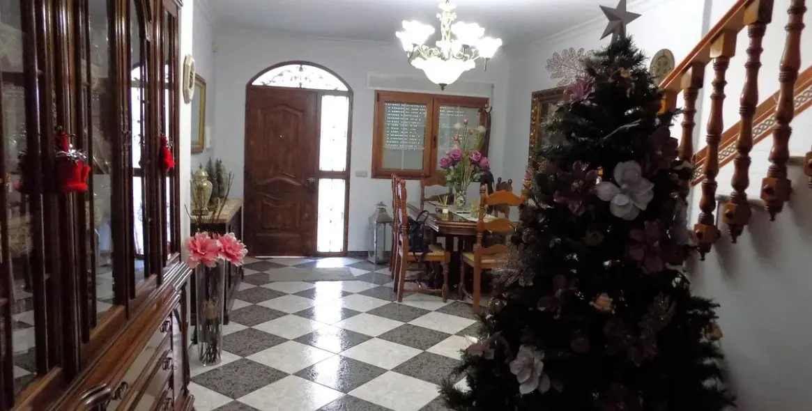 Продажа таунхауса в Alhaurín el Grande 2