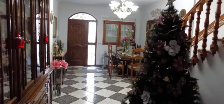 Продажа таунхауса в Alhaurín el Grande 1