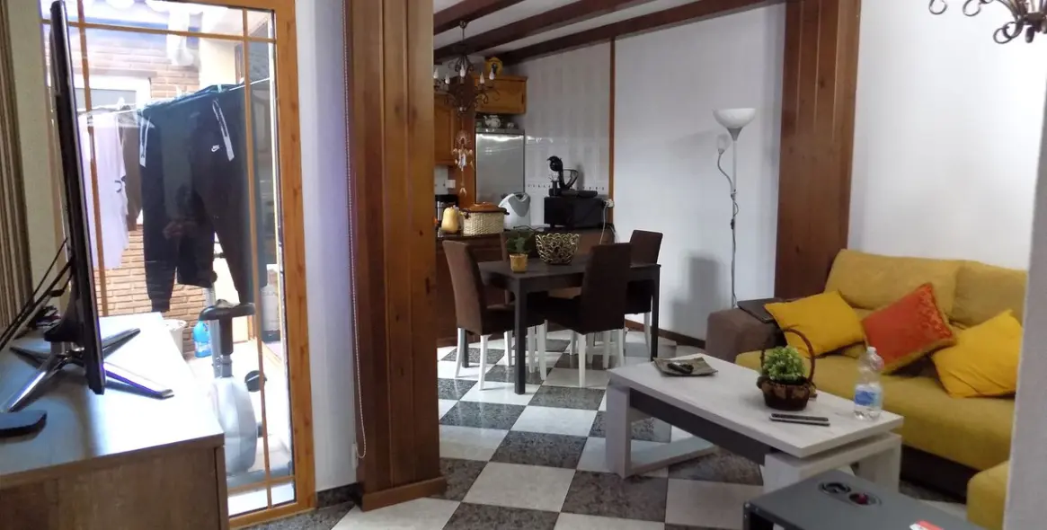 Продажа таунхауса в Alhaurín el Grande 3