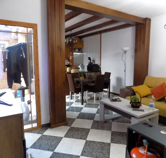 Продажа таунхауса в Alhaurín el Grande