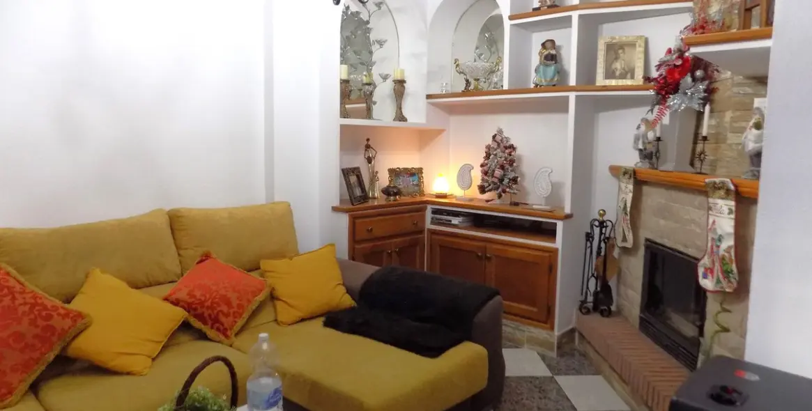 Продажа таунхауса в Alhaurín el Grande 4