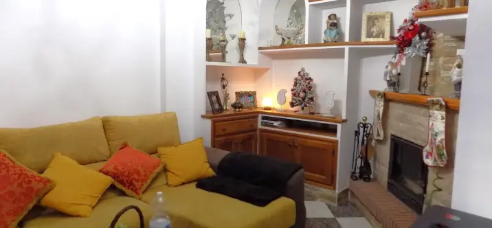 Продажа таунхауса в Alhaurín el Grande 3