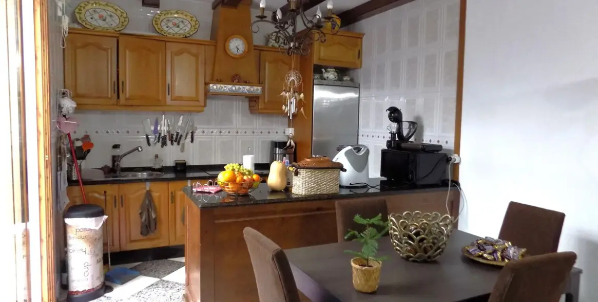 Продажа таунхауса в Alhaurín el Grande 5