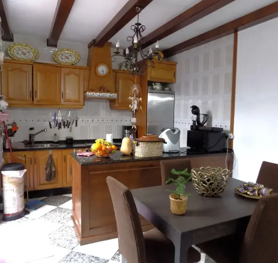 Продажа таунхауса в Alhaurín el Grande