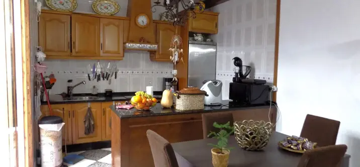 Продажа таунхауса в Alhaurín el Grande 4