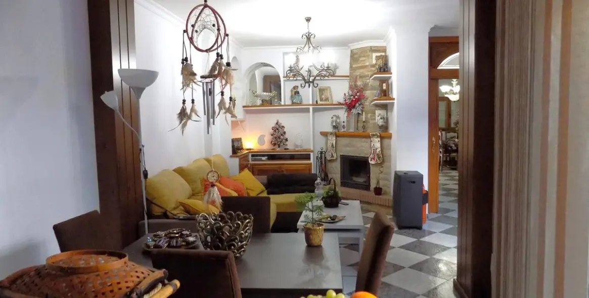 Продажа таунхауса в Alhaurín el Grande 6