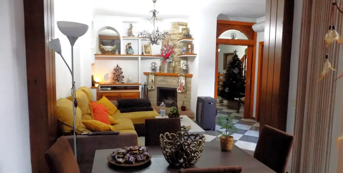 Продажа таунхауса в Alhaurín el Grande 7