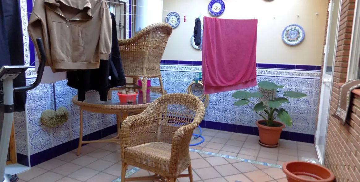 Продажа таунхауса в Alhaurín el Grande 8