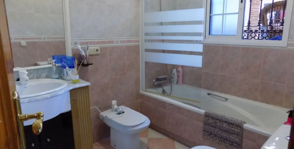 Продажа таунхауса в Alhaurín el Grande 9