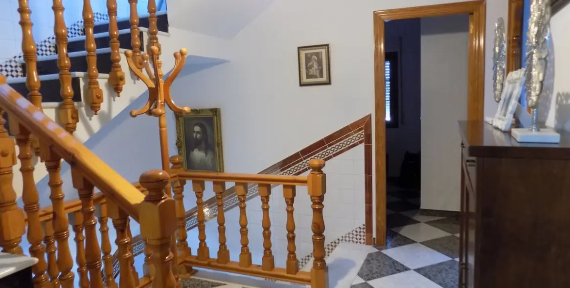 Продажа таунхауса в Alhaurín el Grande 10