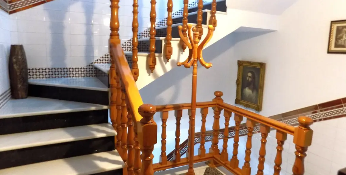 Продажа таунхауса в Alhaurín el Grande 11