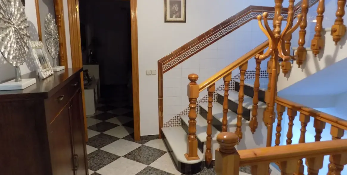 Продажа таунхауса в Alhaurín el Grande 12