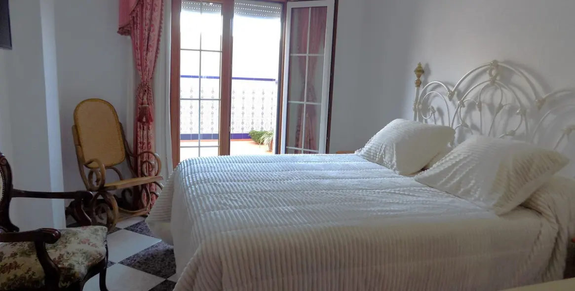 Продажа таунхауса в Alhaurín el Grande 13