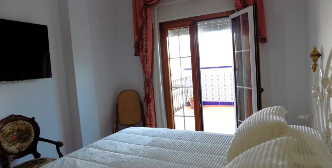 Продажа таунхауса в Alhaurín el Grande 14