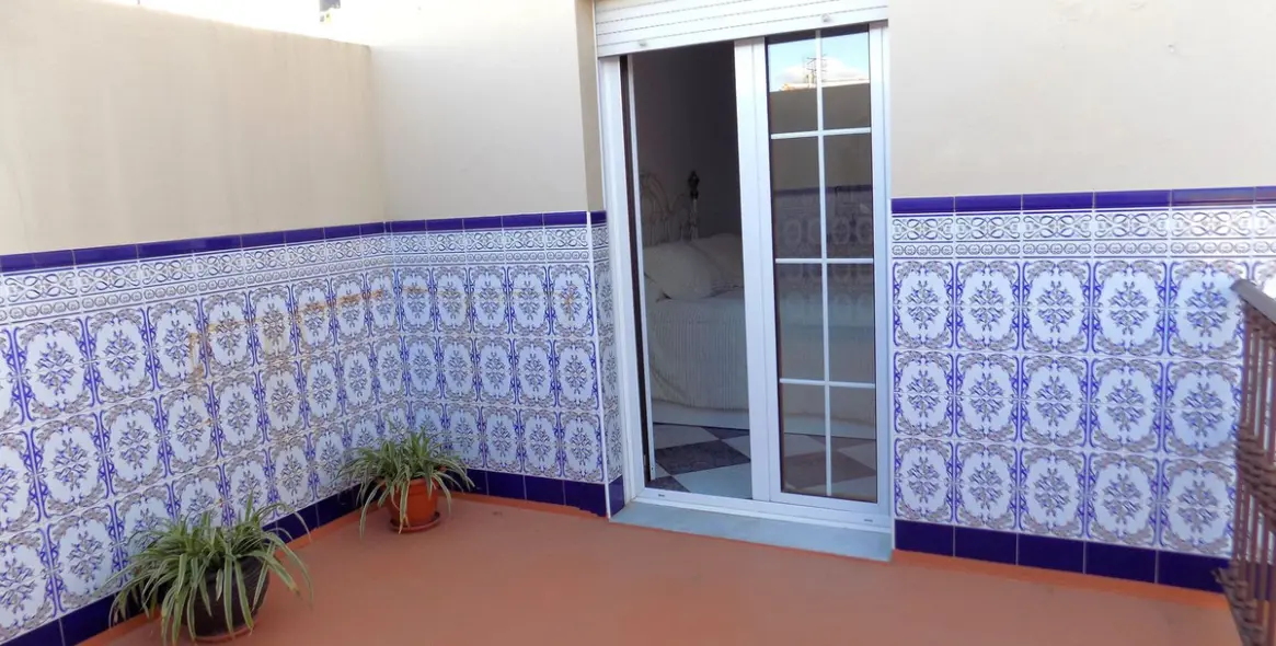 Продажа таунхауса в Alhaurín el Grande 16