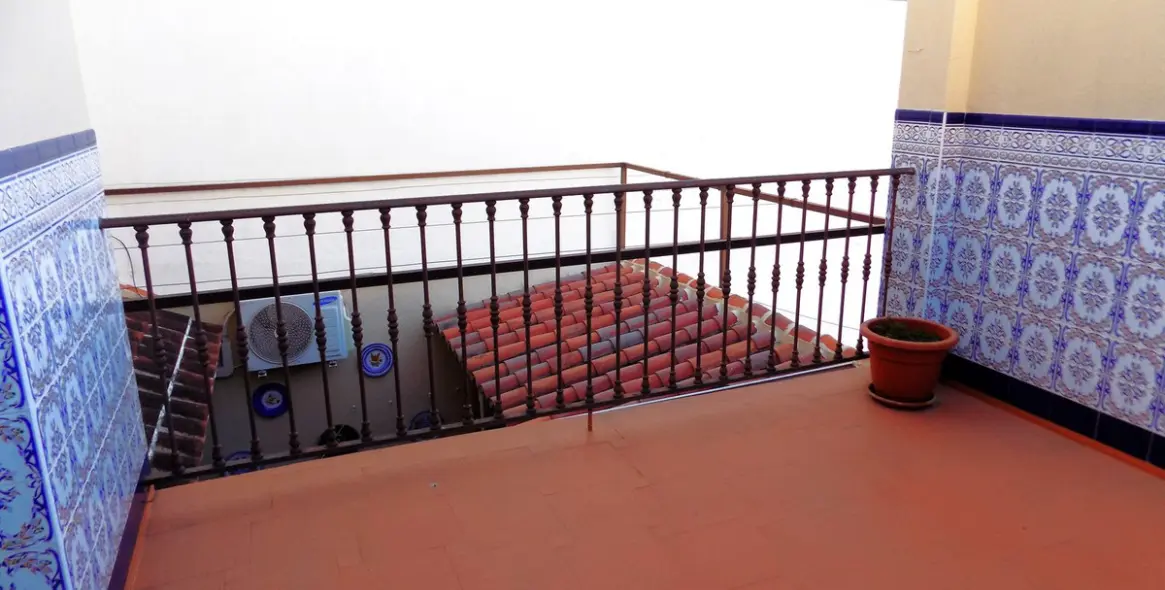 Продажа таунхауса в Alhaurín el Grande 17