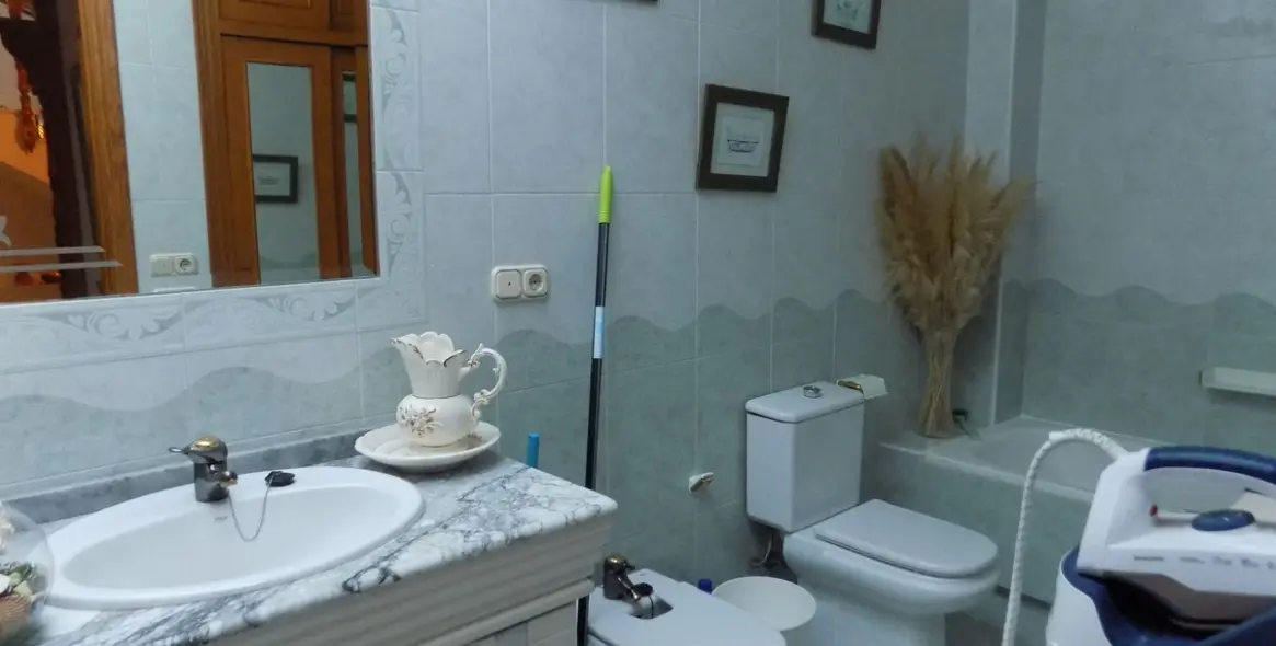 Продажа таунхауса в Alhaurín el Grande 18