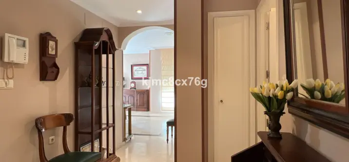 Продажа апартаментов на среднем этаже в Marbella 2