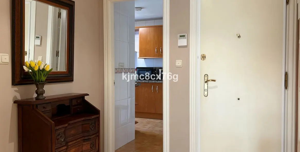 Продажа апартаментов на среднем этаже в Marbella 4