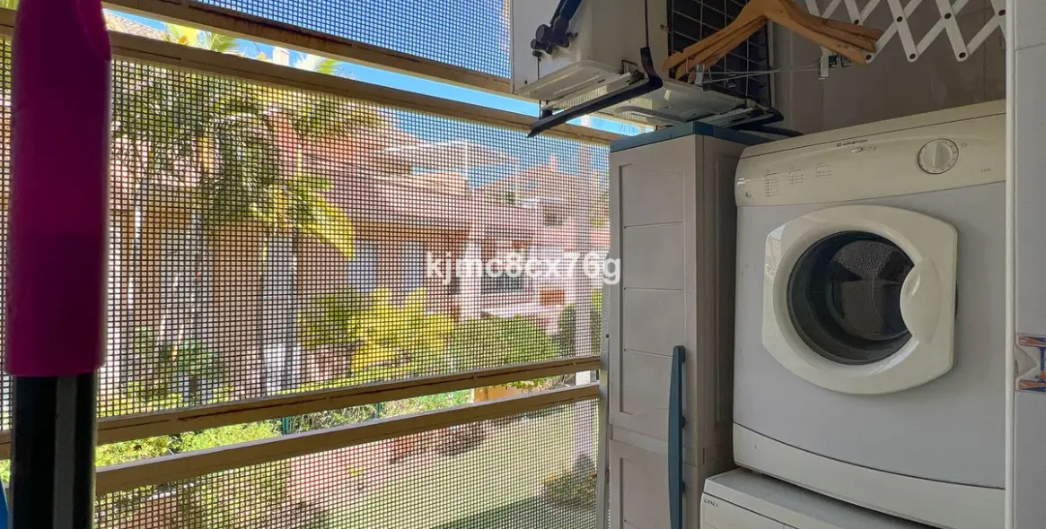 Продажа апартаментов на среднем этаже в Marbella 8