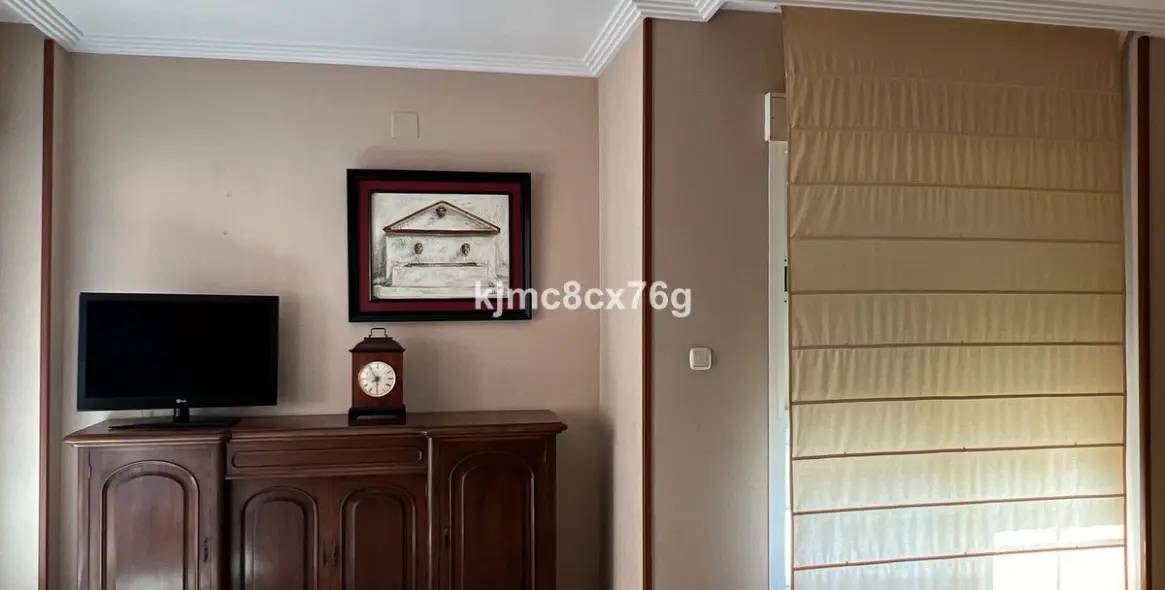 Продажа апартаментов на среднем этаже в Marbella 11