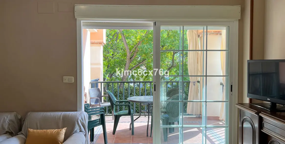 Продажа апартаментов на среднем этаже в Marbella 14