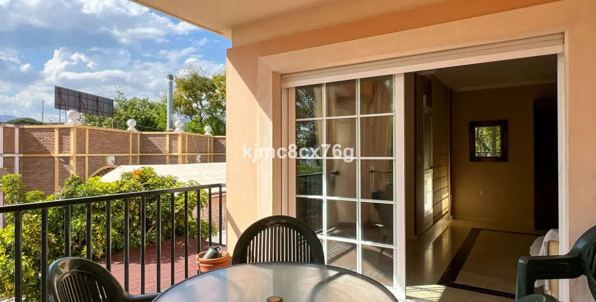 Продажа апартаментов на среднем этаже в Marbella 16