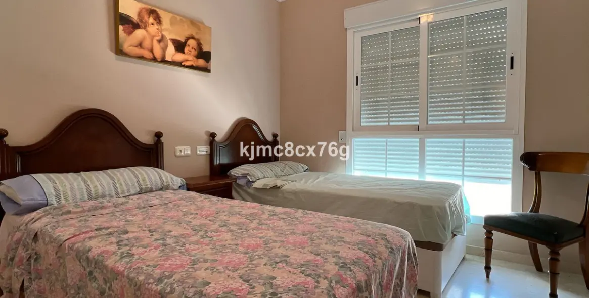 Продажа апартаментов на среднем этаже в Marbella 18