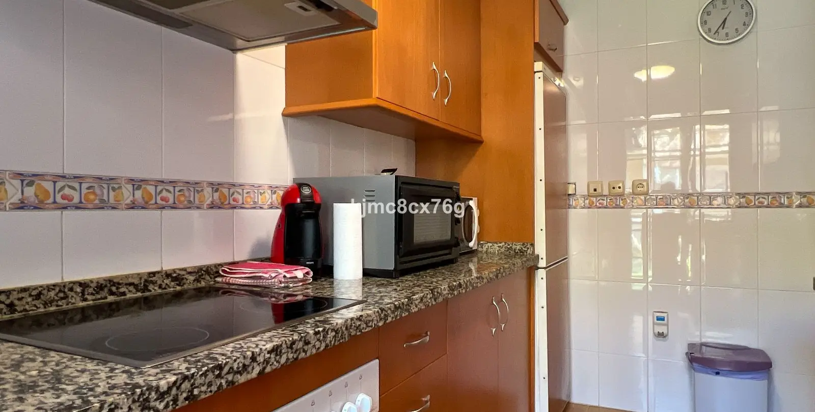 Продажа апартаментов на среднем этаже в Marbella 7