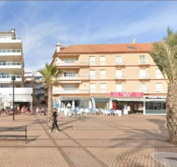 Продажа апартаментов на среднем этаже в Fuengirola