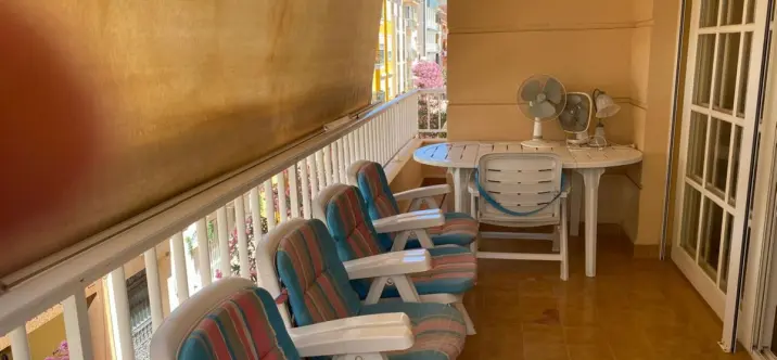 Продажа апартаментов на среднем этаже в Fuengirola 2